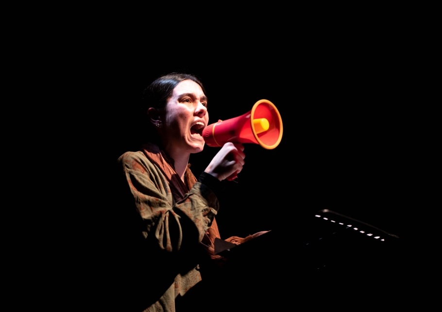Teatrul National Lucian Blaga din Cluj-Napoca